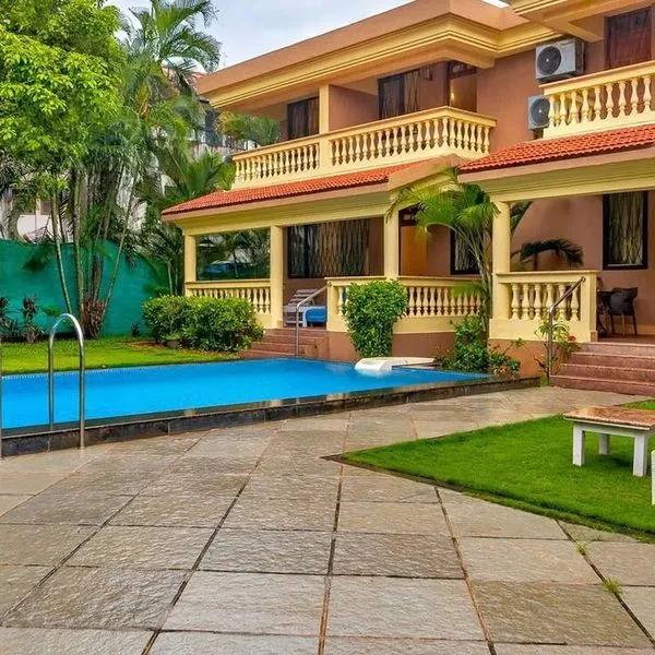 De Mandarin Beach Resort Suites & Villas