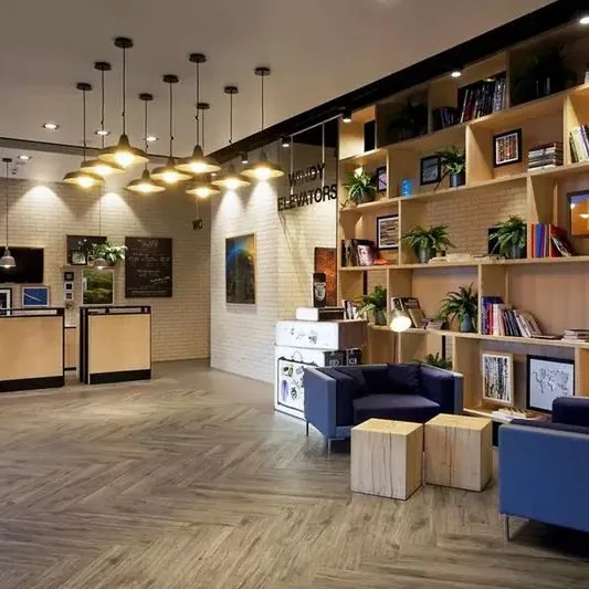 Campanile (Warszawa) - zdjęcie 5