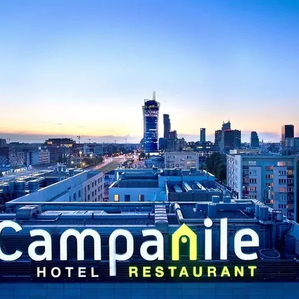 Campanile (Warszawa) - zdjęcie 2