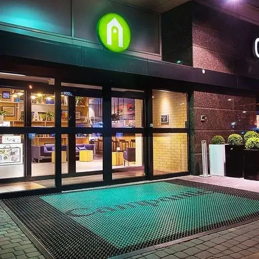 Campanile (Warszawa) - zdjęcie 4