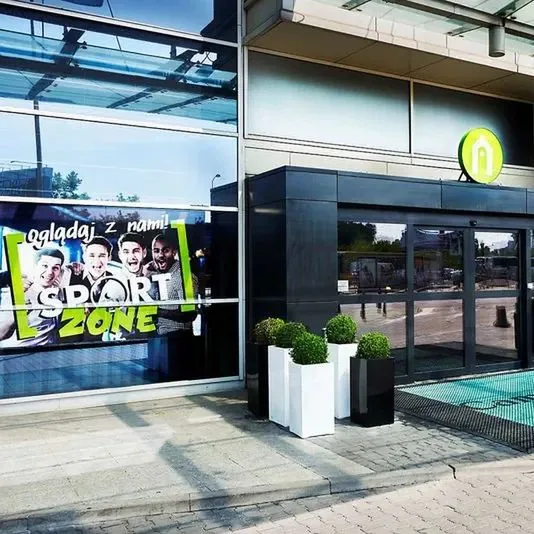 Campanile (Warszawa) - zdjęcie 3