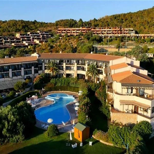 Sporting Tanca Manna