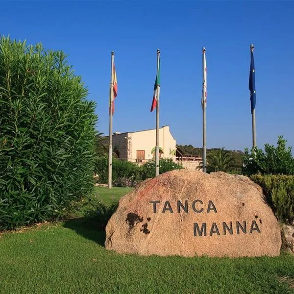 Sporting Tanca Manna - zdjęcie 2