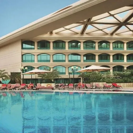 Movenpick Grand Al Bustan (ex Roda Al Bustan) - zdjęcie 2