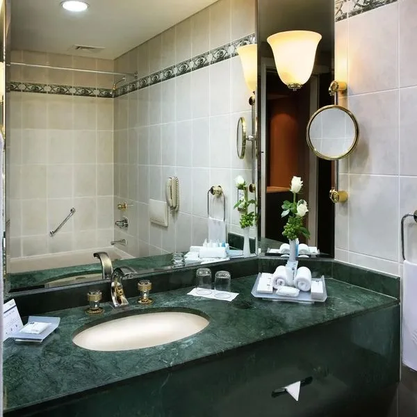 Movenpick Grand Al Bustan (ex Roda Al Bustan) - zdjęcie 5