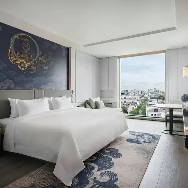 Grande Centre Point Surawong - zdjęcie 4