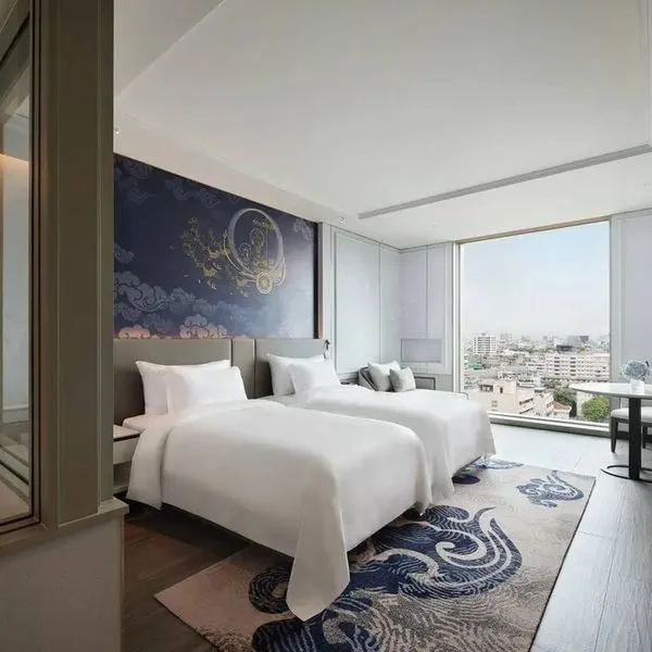 Grande Centre Point Surawong - zdjęcie 5