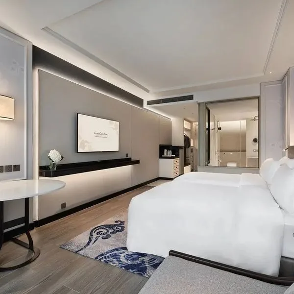 Grande Centre Point Surawong - zdjęcie 3