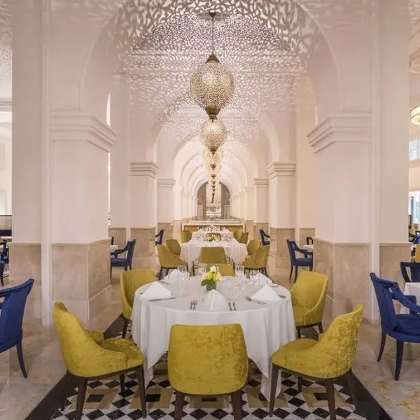 Club Prive by Rixos Saadiyat Island - zdjęcie 2