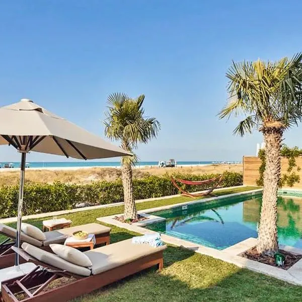 Club Prive by Rixos Saadiyat Island - zdjęcie 3