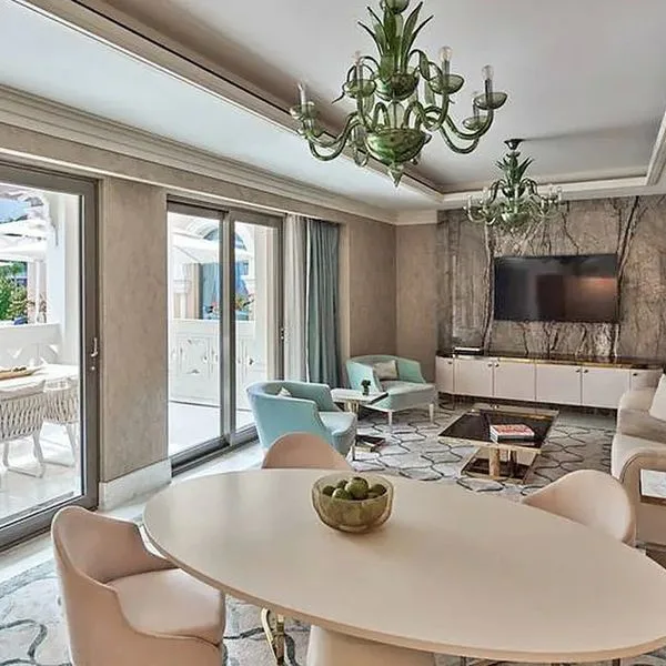 Club Prive by Rixos Saadiyat Island - zdjęcie 5