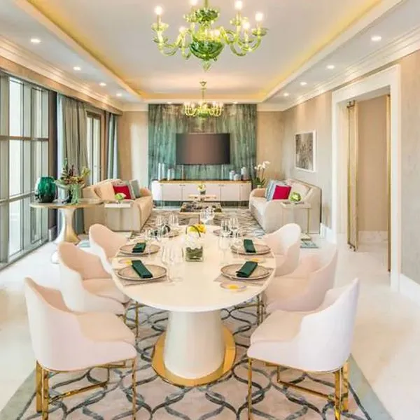 Club Prive by Rixos Saadiyat Island - zdjęcie 4