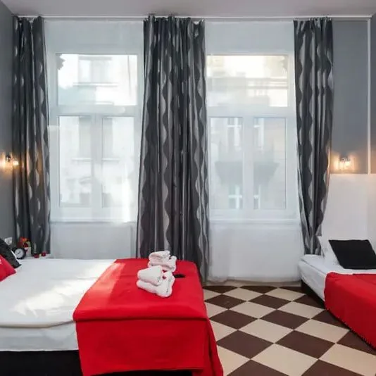 Happy Tower - zdjęcie 4