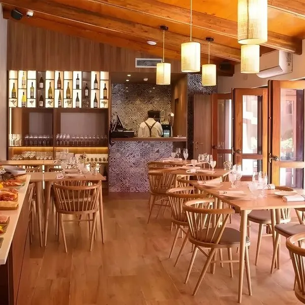 Vincci Alfama - zdjęcie 2