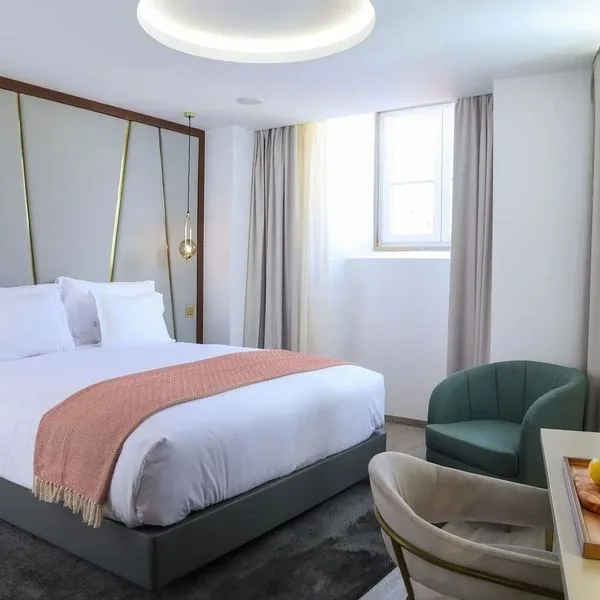 Vincci Alfama - zdjęcie 5