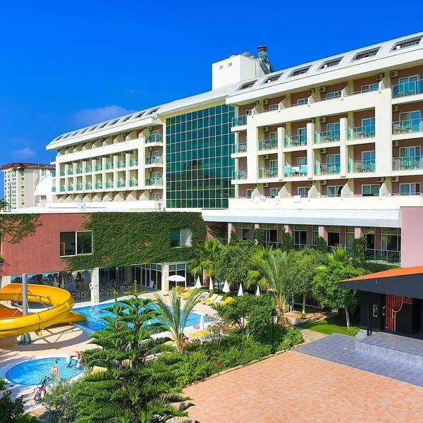 PrimaSol Telatiye Resort - zdjęcie 4