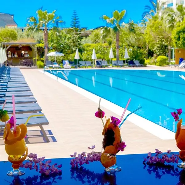 PrimaSol Telatiye Resort - zdjęcie 4