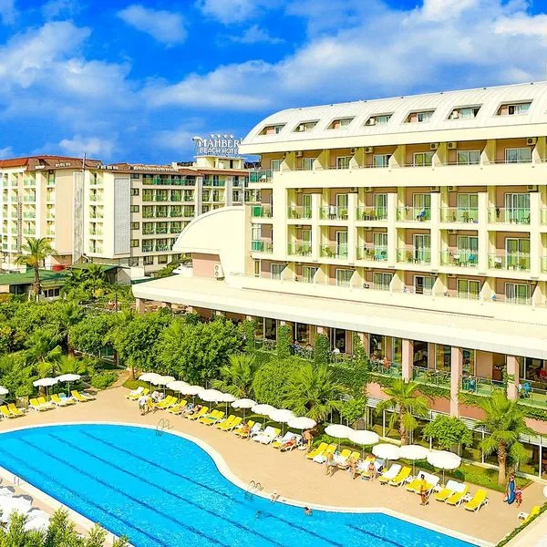 PrimaSol Telatiye Resort - zdjęcie 3