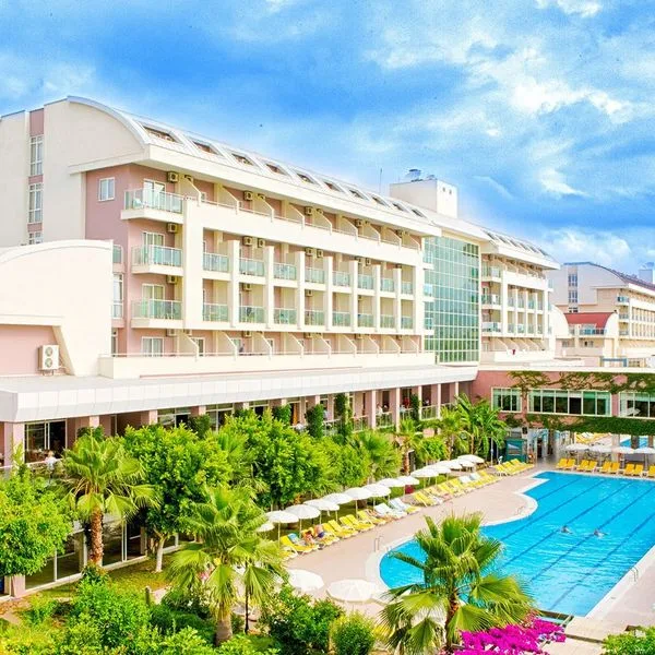 PrimaSol Telatiye Resort - zdjęcie 2