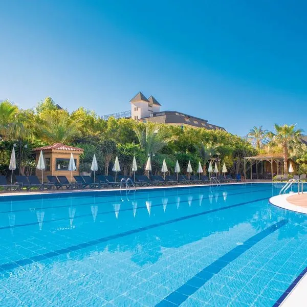 PrimaSol Telatiye Resort - zdjęcie 2