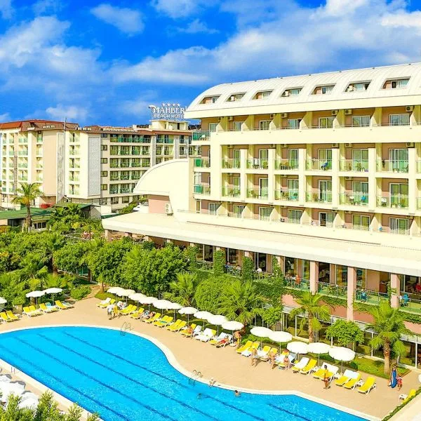 PrimaSol Telatiye Resort - zdjęcie 3