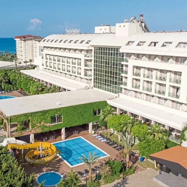 PrimaSol Telatiye Resort - zdjęcie 3