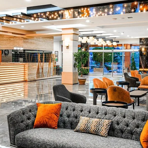 PrimaSol Telatiye Resort - zdjęcie 5