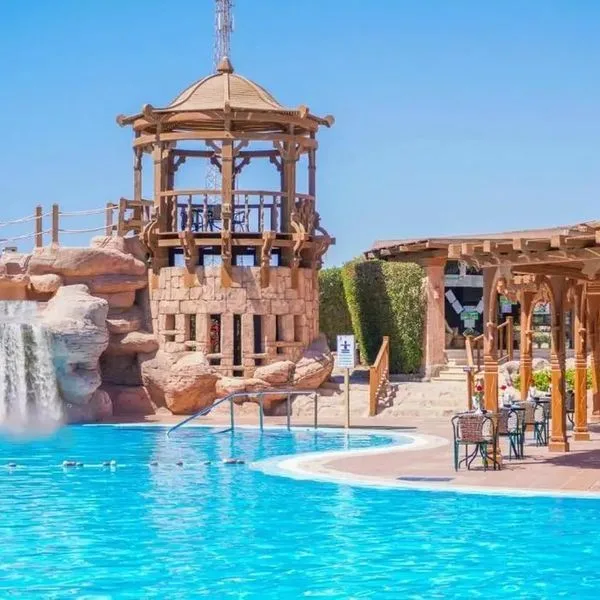 Charmillion Sea Life Resort - zdjęcie 2