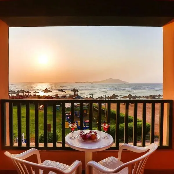 Charmillion Sea Life Resort - zdjęcie 5