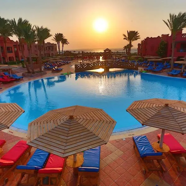 Charmillion Sea Life Resort - zdjęcie 3