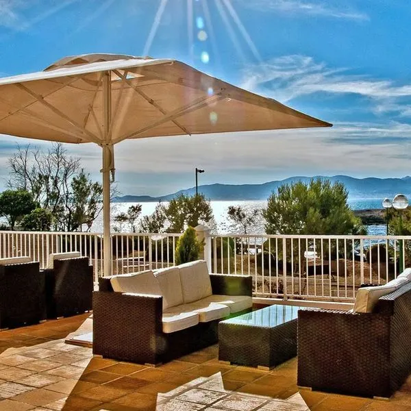 BQ Apolo - zdjęcie 2