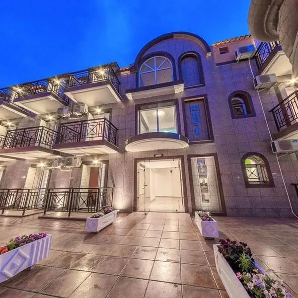 Aura (ex. Zakynthos Must)