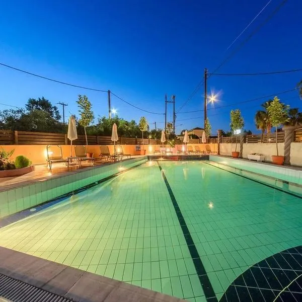 Aura (ex. Zakynthos Must) - zdjęcie 5