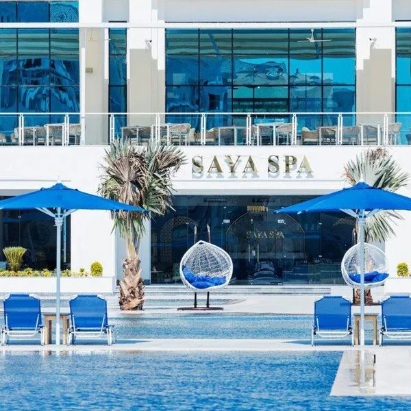 Pickalbatros Blu Spa Resort Hurghada - zdjęcie 2