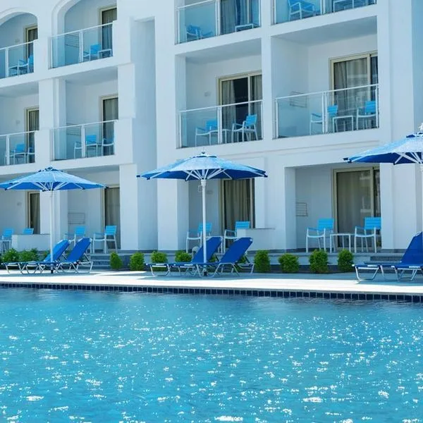 Pickalbatros Blu Spa Resort Hurghada - zdjęcie 3