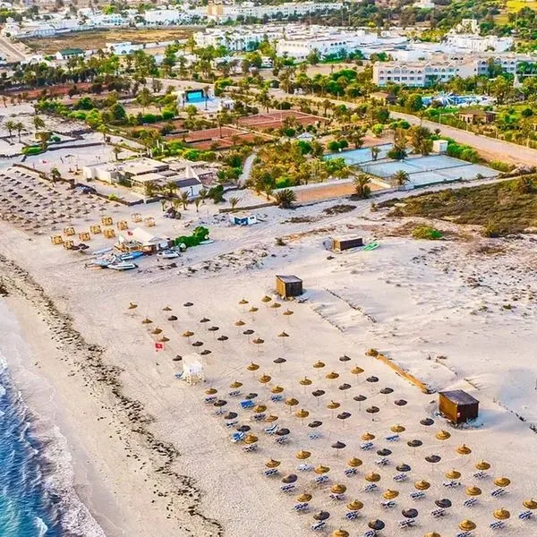 Palace Royal Garden (ex Riu) - zdjęcie 4