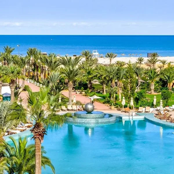 Palace Royal Garden (ex Riu)