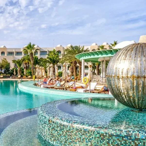 Palace Royal Garden (ex Riu) - zdjęcie 2