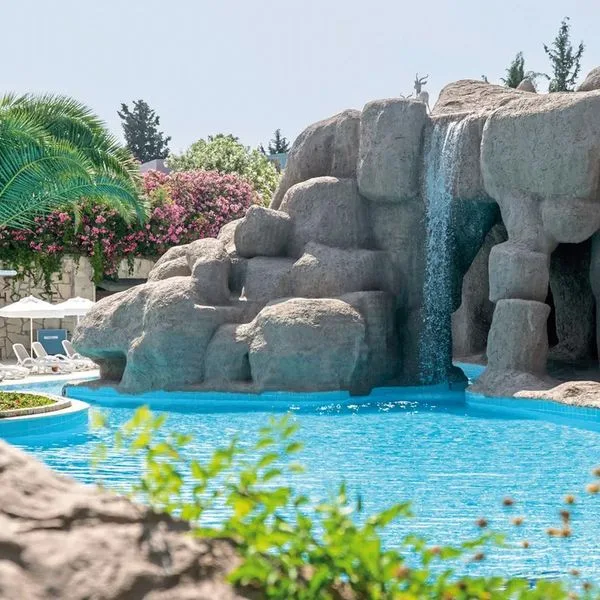 Blue Waters Club (Sorgun) - zdjęcie 2