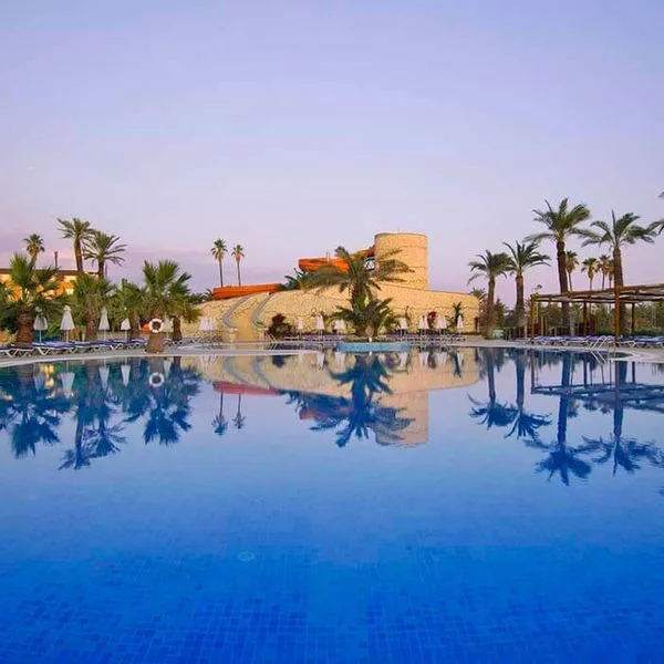 Blue Waters Club (Sorgun) - zdjęcie 3