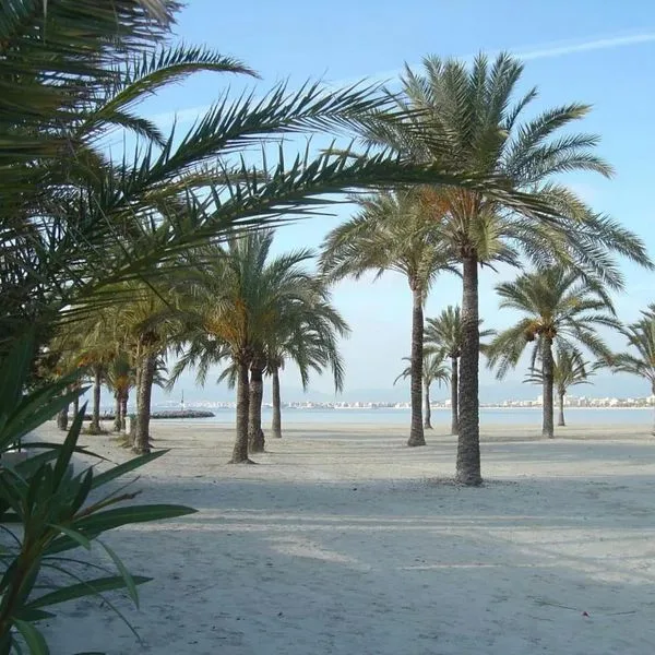 Blue Sea Mediodia - zdjęcie 2