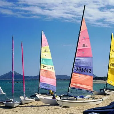 Blue Sea Mediodia - zdjęcie 3