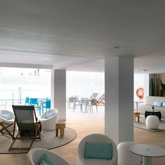 Blue Sea Mediodia - zdjęcie 4