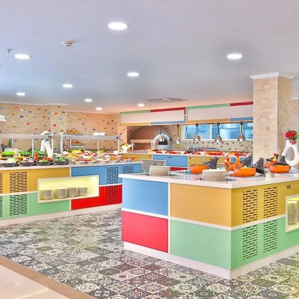 Crystal World of Colours Comfort Collection - zdjęcie 4