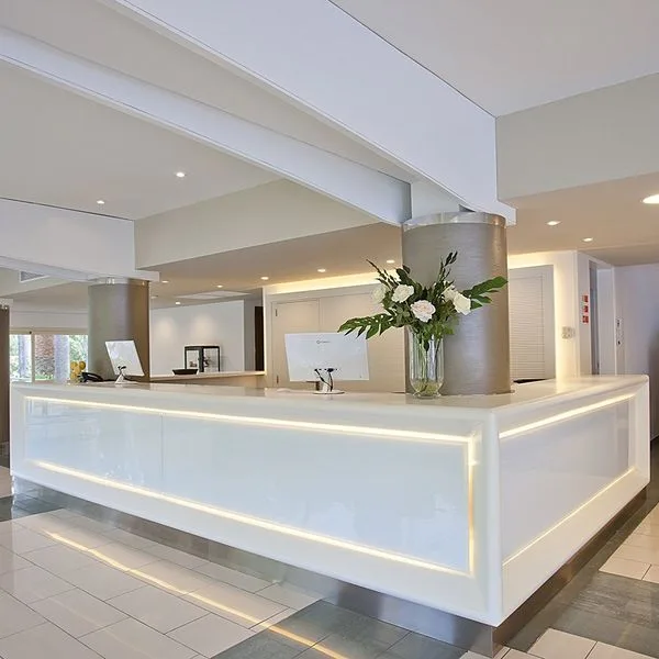 Fergus Bermudas (ex. Ola Club) - zdjęcie 5