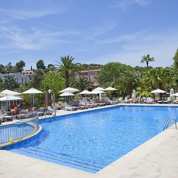 Fergus Bermudas (ex. Ola Club) - zdjęcie 3