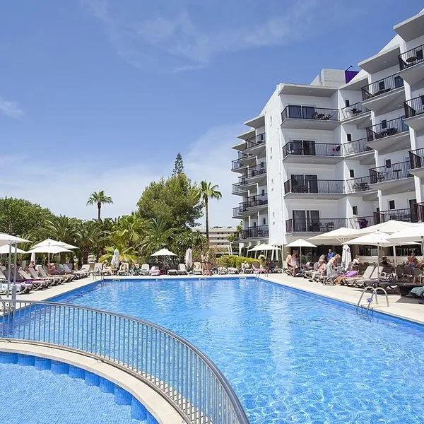 Fergus Bermudas (ex. Ola Club) - zdjęcie 2