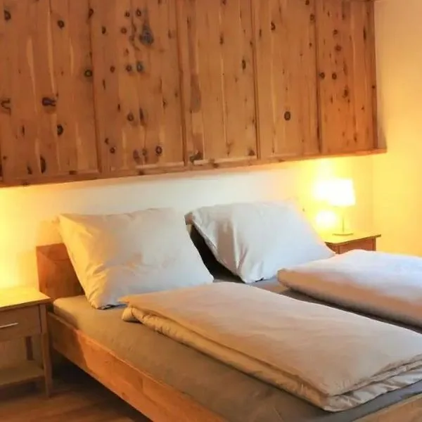 Ferienwohnung am Einodhof - zdjęcie 3