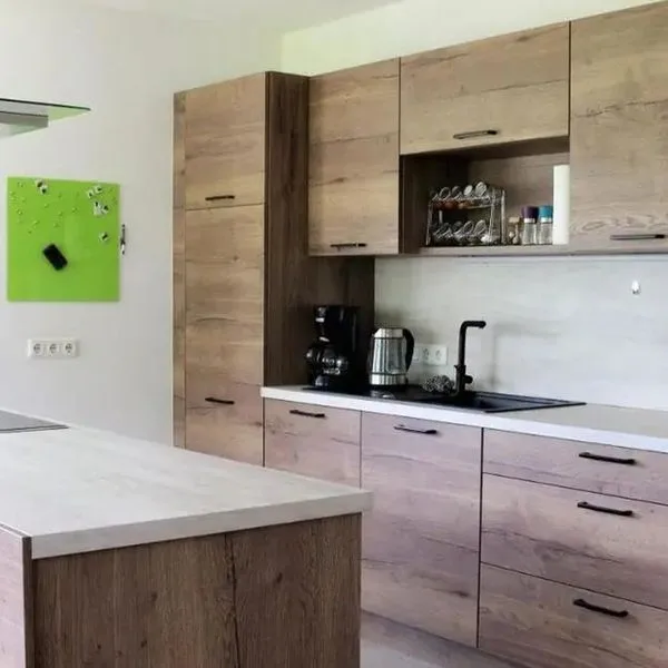 Ferienwohnung am Einodhof - zdjęcie 4