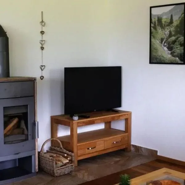 Ferienwohnung am Einodhof - zdjęcie 5